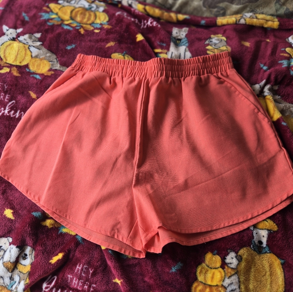 Coral Women's Shorts
